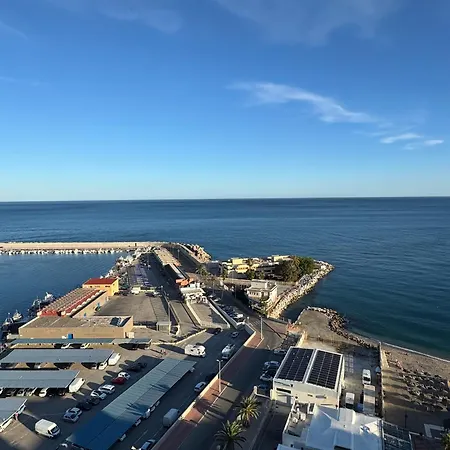 Miravista * Fuengirola