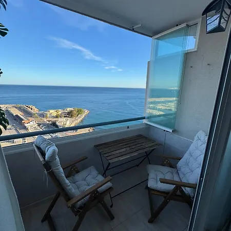 Miravista Appartement *