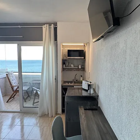 Miravista Appartement Fuengirola