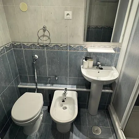 Miravista Appartement *