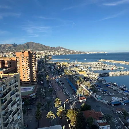 Apartman Miravista *