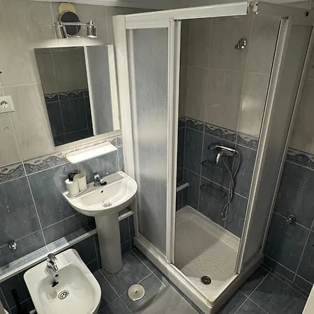 Miravista Appartement Fuengirola