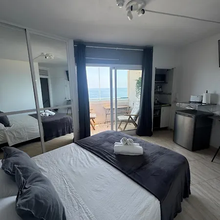 Miravista Apartman Fuengirola