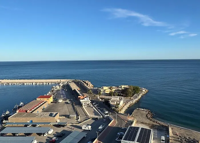 Miravista * Fuengirola