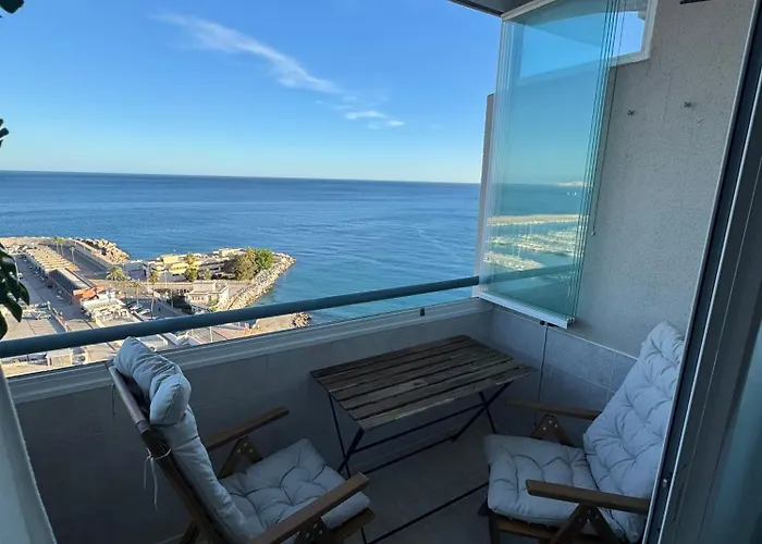 Miravista Apartment *