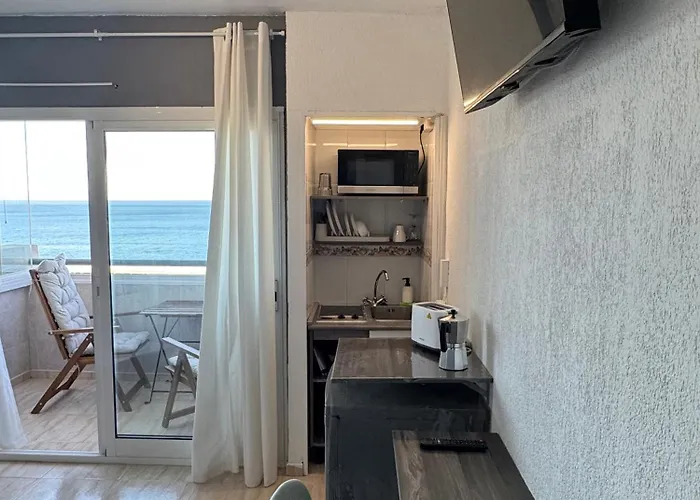 Miravista Apartment Fuengirola