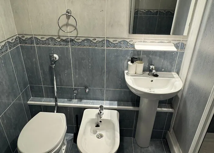 Miravista Apartment *