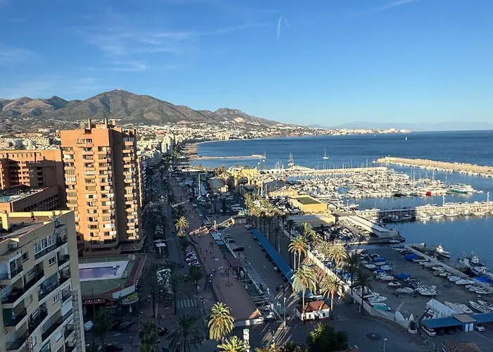 Διαμέρισμα Miravista *