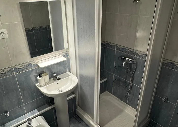 Miravista Apartment Fuengirola