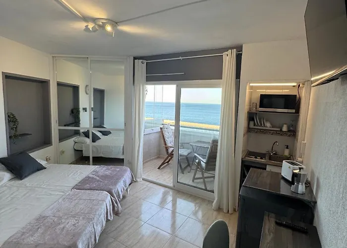 Miravista Apartment *