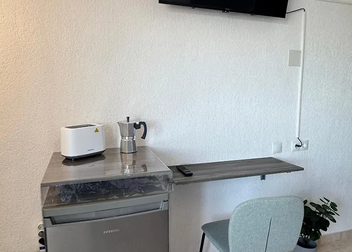 Miravista Apartment *