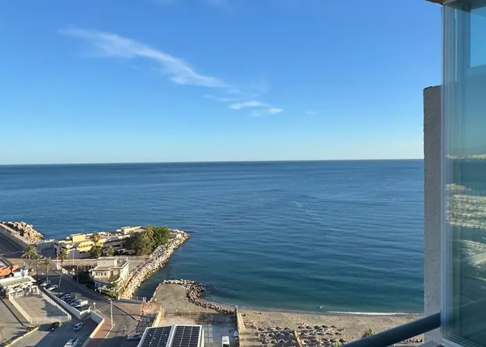 Apartment Miravista *