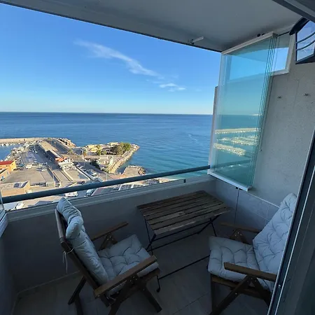 Miravista Apartment Fuengirola