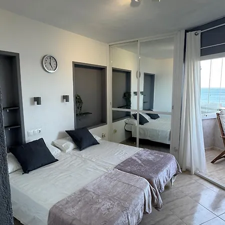 Apartment Miravista Fuengirola