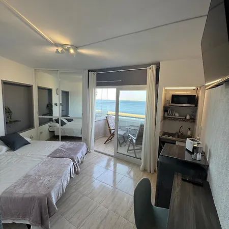 Miravista Apartment *