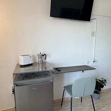 Miravista Apartment *